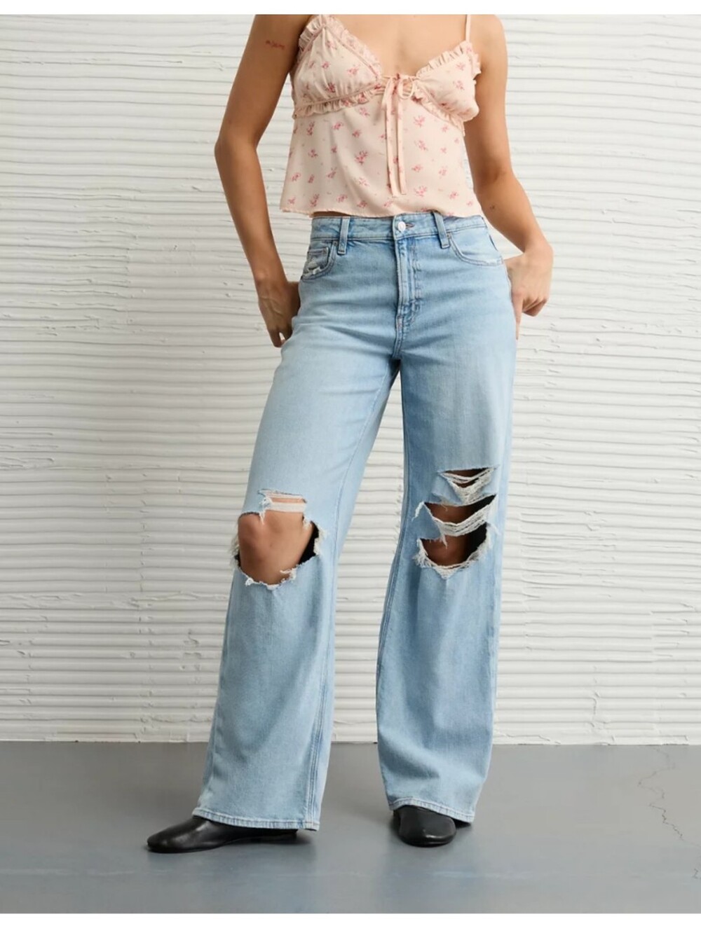 American Eagle Jeans New